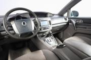 SsangYong Stavic Новосибирск  - изображение 24