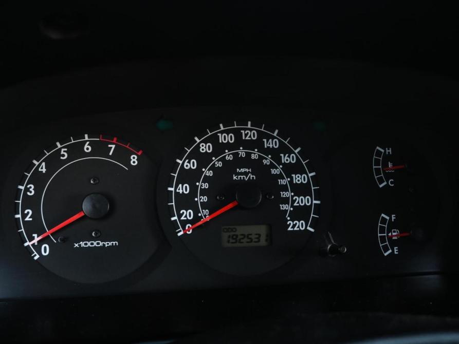 Kia Spectra I Рестайлинг 2 Волгоград  - изображение 12