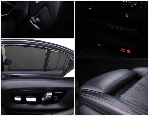 BMW 5 серии VII (G30/G31/G38) Рестайлинг с пробегом 2022 года, цена 4 764 000 рублей, 74000 км, седан, Автокод Объявления