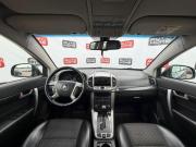 Chevrolet Captiva I Рестайлинг 2 Санкт-Петербург  - изображение 16