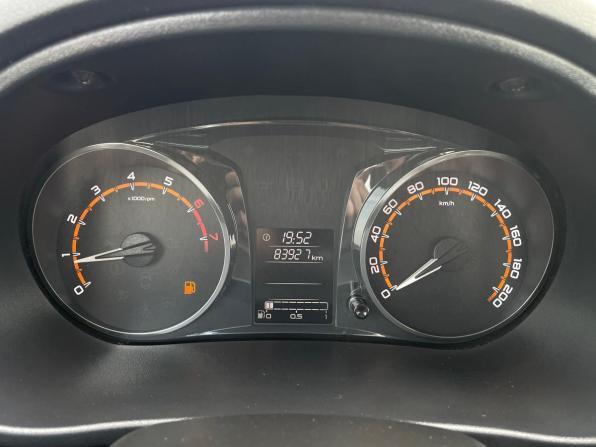 Lada (ВАЗ) Granta I Рестайлинг с пробегом 2022 года, цена 650 000 рублей, 84000 км, седан, Автокод Объявления
