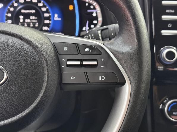 Hyundai Creta II с пробегом 2021 года, цена 2 285 000 рублей, 76142 км, внедорожник, Автокод Объявления
