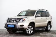 Toyota Land Cruiser Prado 120 Series Сургут  - изображение 21