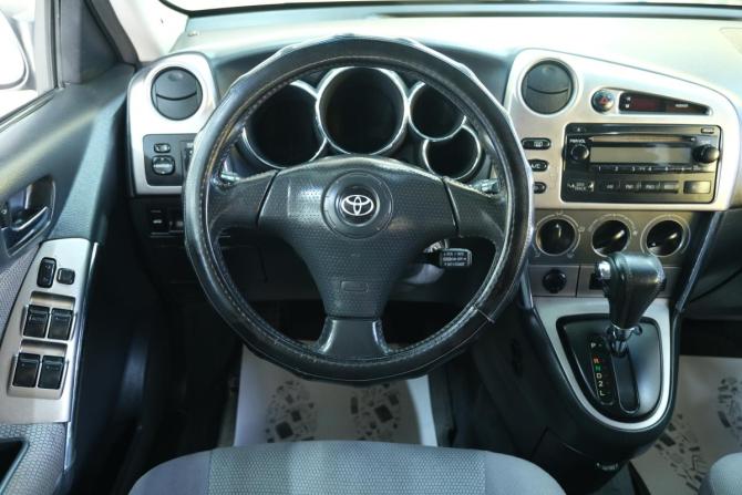 Toyota Matrix I (E130) с пробегом 2005 года, цена 599 000 рублей, 300000 км, хэтчбек, Автокод Объявления