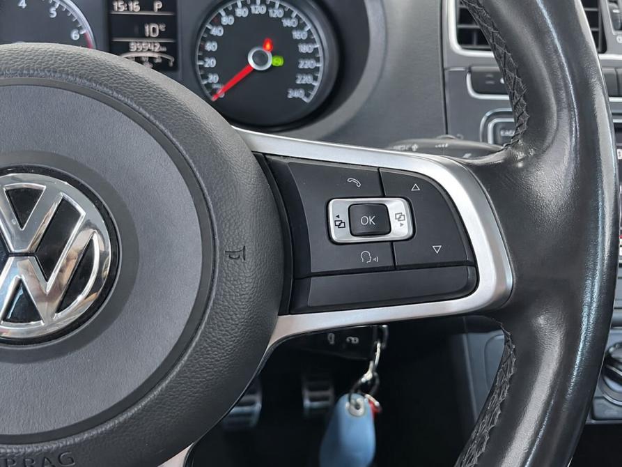 Volkswagen Polo V Рестайлинг Уфа  - изображение 8