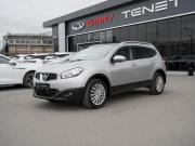 Nissan Qashqai+2 I Рестайлинг Москва  - изображение 28