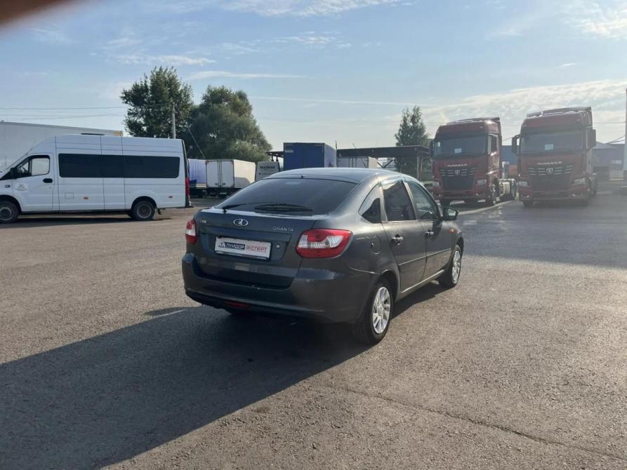 Lada (ВАЗ) Granta I Уфа  - изображение 5