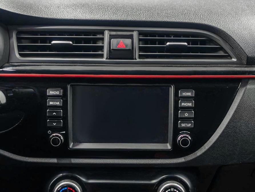 Kia Rio IV Ростов-на-Дону  - изображение 20