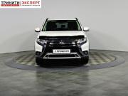 Mitsubishi Outlander III Рестайлинг 3 Белгород  - изображение 20