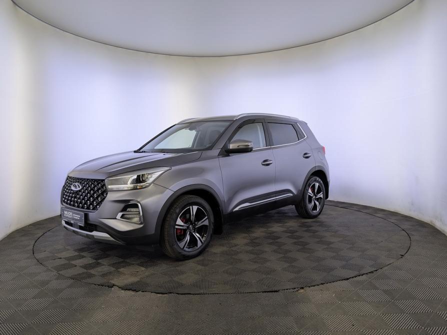 Chery Tiggo 4 Pro I Москва  - изображение 1