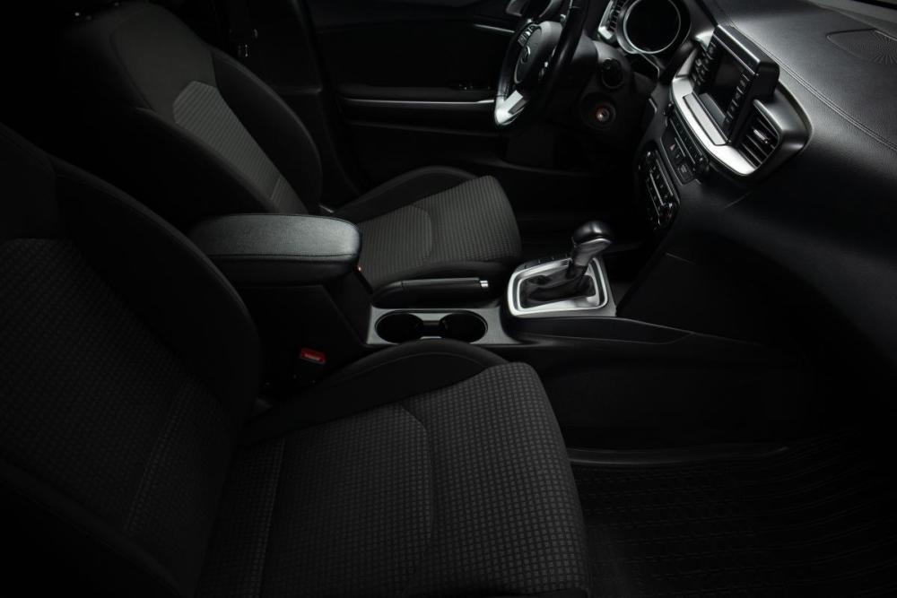 Kia Ceed III Оренбург  - изображение 18