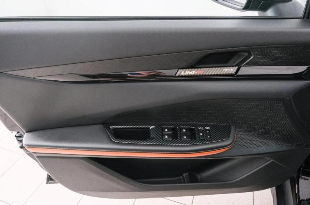 Changan UNI-V I Красноярск  - изображение 22