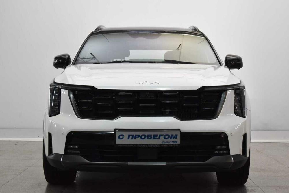 Kia Sorento IV Рестайлинг Москва  - изображение 2