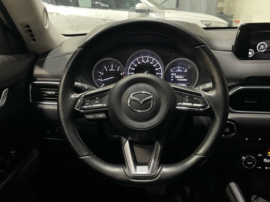 Mazda CX-5 II Пермь  - изображение 16