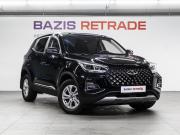 Chery Tiggo 4 Pro I Тюмень  - изображение 28