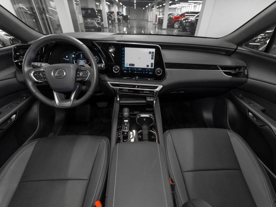 Lexus RX V Москва  - изображение 13