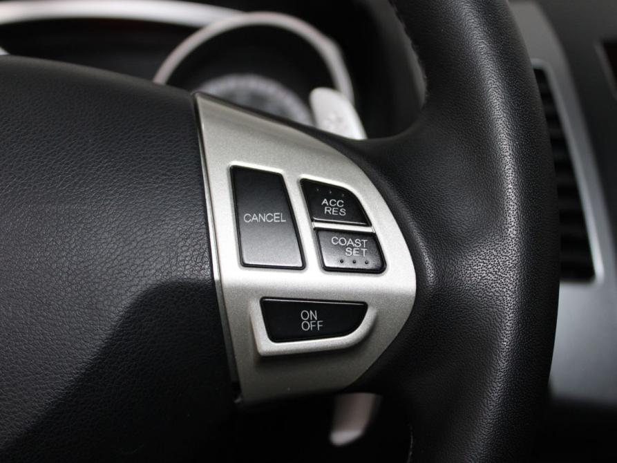 Mitsubishi Outlander II Старый Оскол  - изображение 14