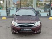 Lada (ВАЗ) Granta I Ижевск  - изображение 24