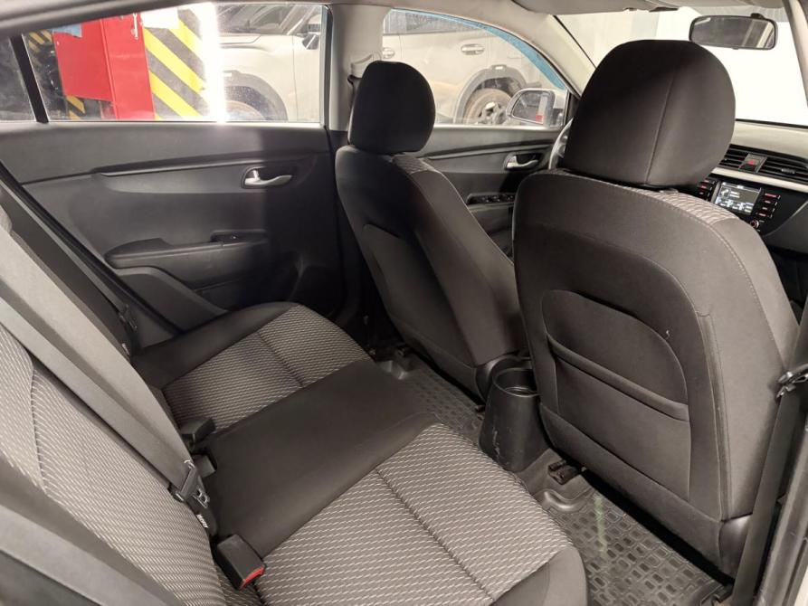 Kia Rio IV Екатеринбург  - изображение 17