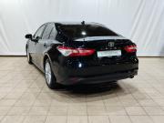 Toyota Camry VIII (XV70) Рестайлинг Нижневартовск  - изображение 25