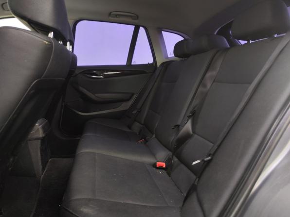 BMW X1 I (E84) с пробегом 2011 года, цена 1 200 000 рублей, 305227 км, внедорожник, Автокод Объявления
