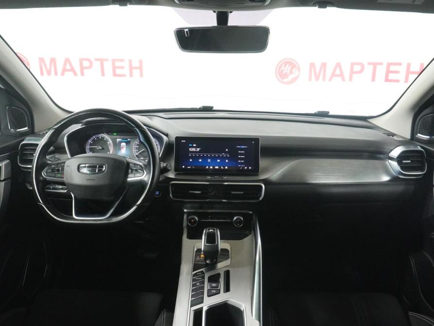 Geely Coolray I Вологда  - изображение 15