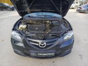 Mazda 3 I (BK) Рестайлинг Чебоксары  - изображение 33