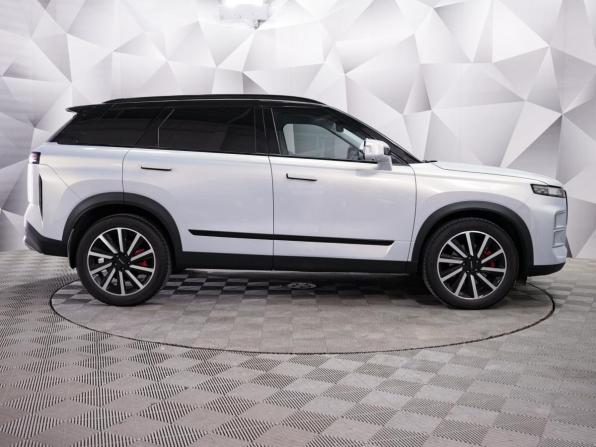 Jaecoo J7 I с пробегом 2023 года, цена 2 191 000 рублей, 75418 км, внедорожник, Автокод Объявления