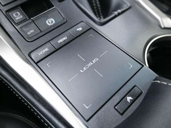 Lexus NX I Рестайлинг с пробегом 2020 года, цена 3 999 900 рублей, 71000 км, внедорожник, Автокод Объявления