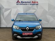 Renault Logan II Рестайлинг Набережные Челны  - изображение 22