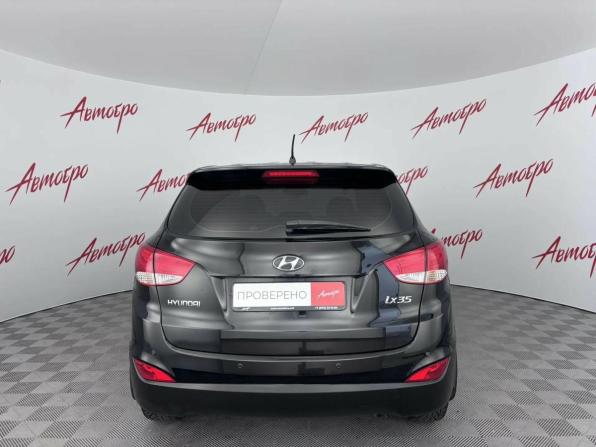 Hyundai ix35 I с пробегом 2012 года, цена 1 029 000 рублей, 164000 км, внедорожник, Автокод Объявления