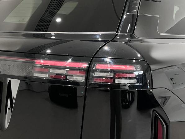 Jaecoo J7 I с пробегом 2024 года, цена 2 199 000 рублей, 46373 км, внедорожник, Автокод Объявления