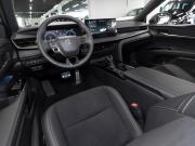 Toyota Camry IX (XV80) China Market Москва  - изображение 34