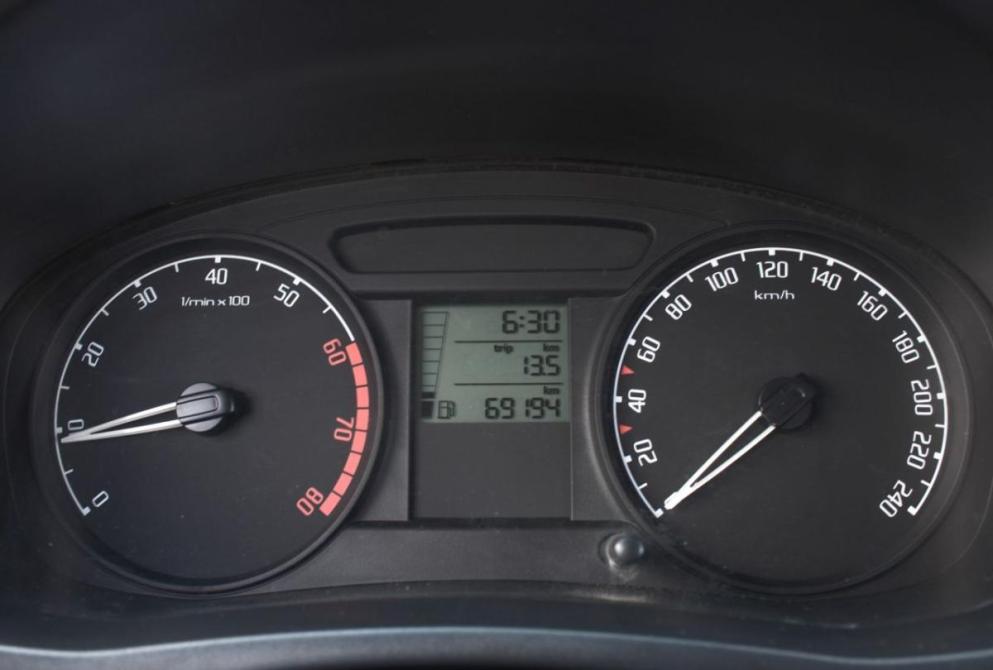 Skoda Fabia II Нижний Новгород  - изображение 11