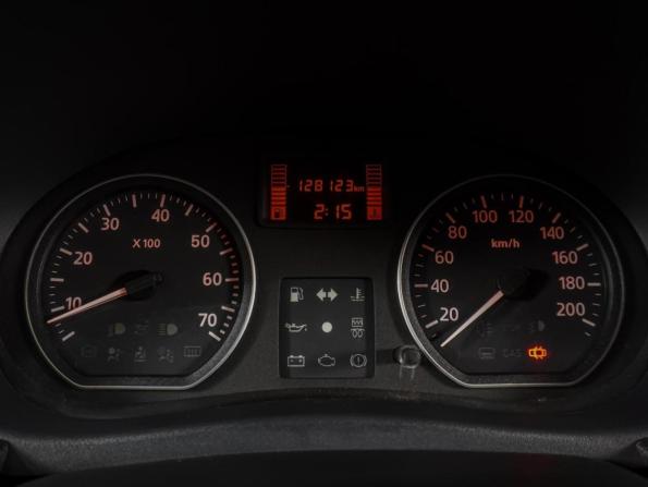 Nissan Almera III (G15) с пробегом 2014 года, цена 699 000 рублей, 128123 км, седан, Автокод Объявления