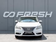 Nissan Sentra VII (B17) Краснодар  - изображение 23