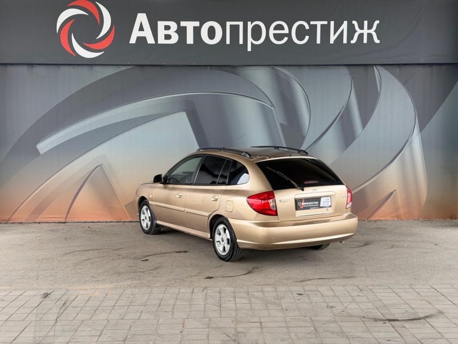 Kia Rio I Рестайлинг Волгоград  - изображение 7