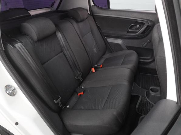 Skoda Fabia II Рестайлинг с пробегом 2012 года, цена 899 000 рублей, 120304 км, хэтчбек, Автокод Объявления
