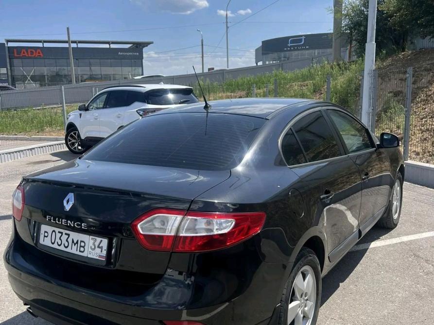 Renault Fluence I Волгоград  - изображение 2
