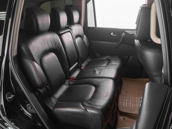 Nissan Patrol VI (Y62) с пробегом 2012 года, цена 1 939 000 рублей, 345455 км, внедорожник, Автокод Объявления