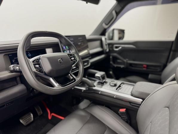 JETOUR T2 с пробегом 2024 года, цена 3 450 000 рублей, 26439 км, внедорожник, Автокод Объявления