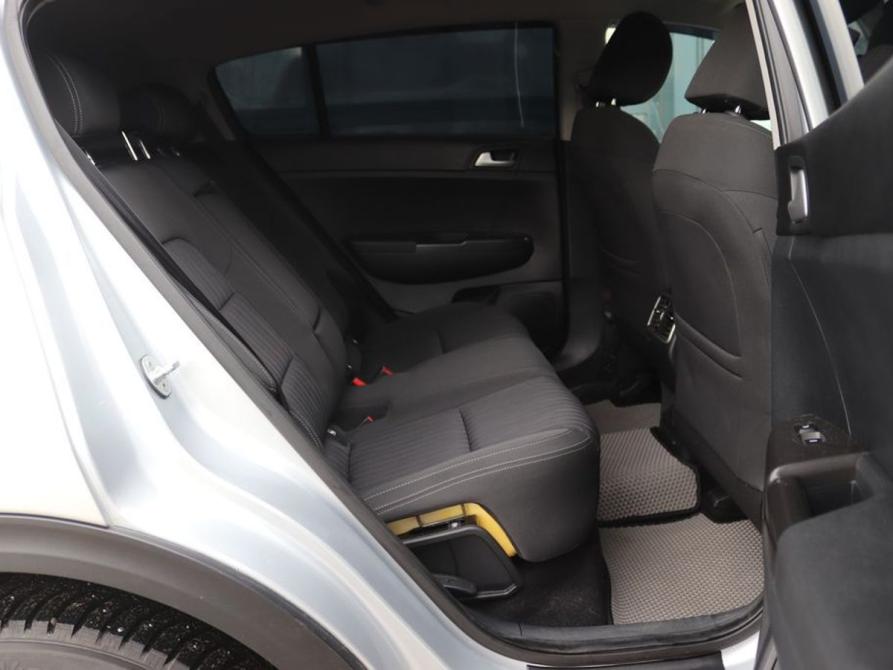 Kia Sportage IV Нижний Новгород  - изображение 11
