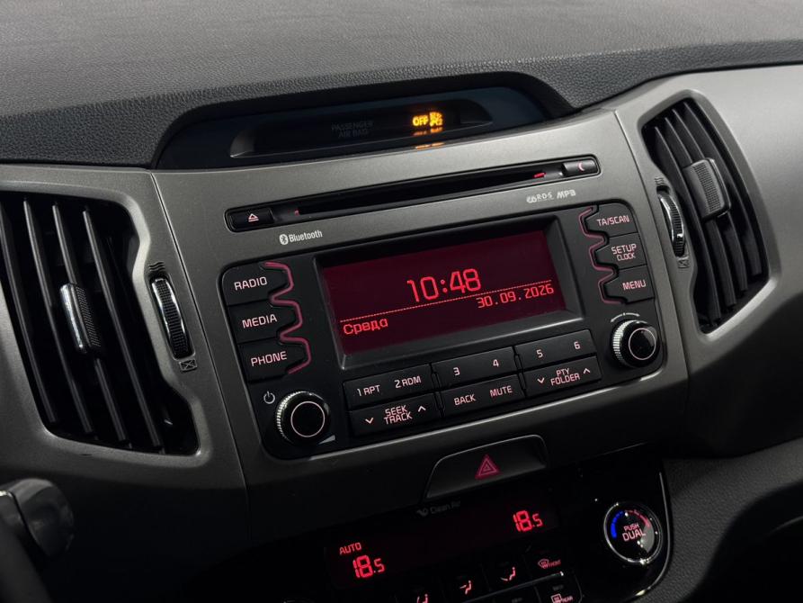 Kia Sportage III Новосибирск  - изображение 18