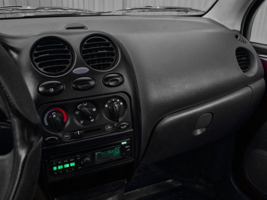 Daewoo Matiz I Рестайлинг Екатеринбург  - изображение 15