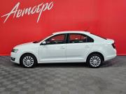 Skoda Rapid I Рестайлинг Вологда  - изображение 18