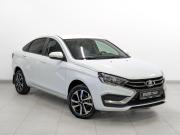 Lada (ВАЗ) Vesta I Рестайлинг (NG) Санкт-Петербург  - изображение 32