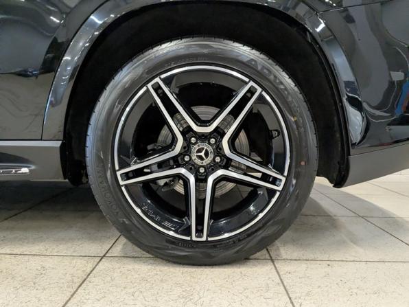 Mercedes-Benz GLS II (X167) с пробегом 2020 года, цена 8 172 000 рублей, 105000 км, внедорожник, Автокод Объявления