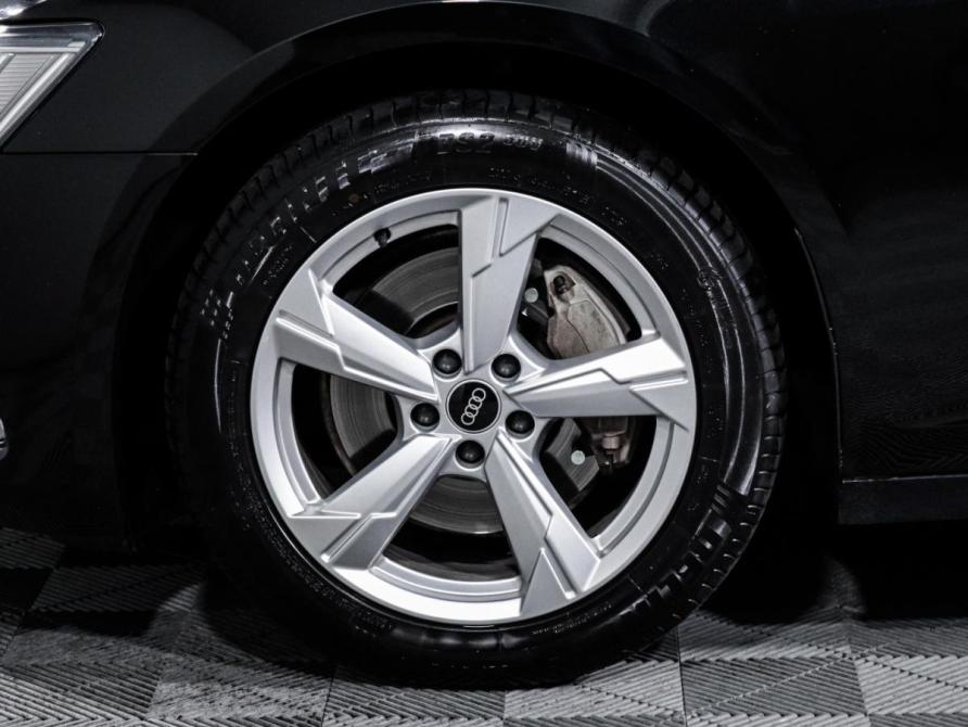 Audi A6 V (C8) Москва  - изображение 15