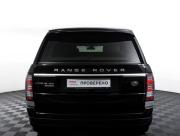Land Rover Range Rover IV Москва  - изображение 30