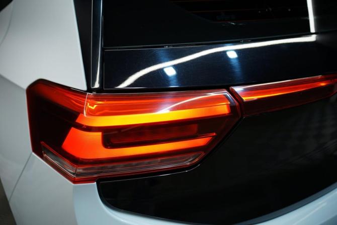 Volkswagen ID.3 I с пробегом 2022 года, цена 3 290 000 рублей, 40000 км, хэтчбек, Автокод Объявления